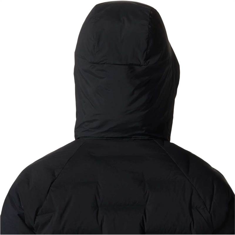 Mountain Hardwear Womens Stretchdown Parka Jacket-4